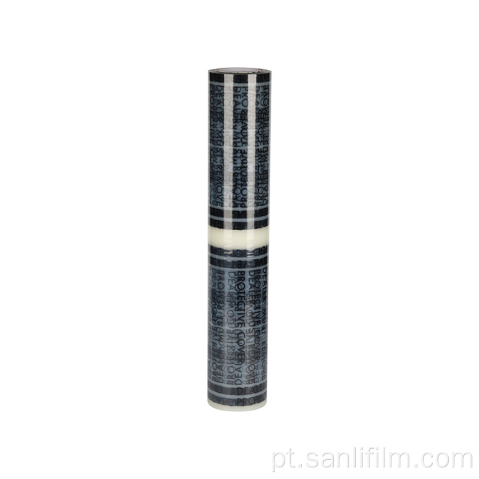 Filme de proteção UV para tapetes de carpetes automotivos